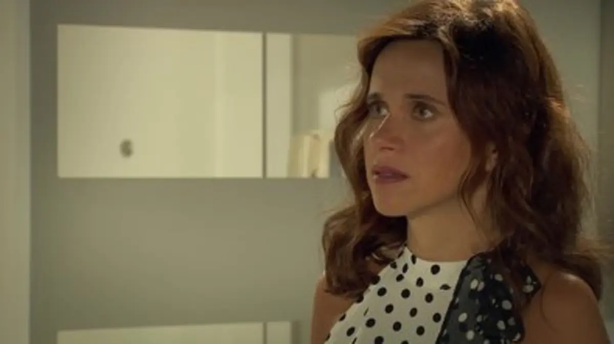 La vengeance de Veronica - S02 E70