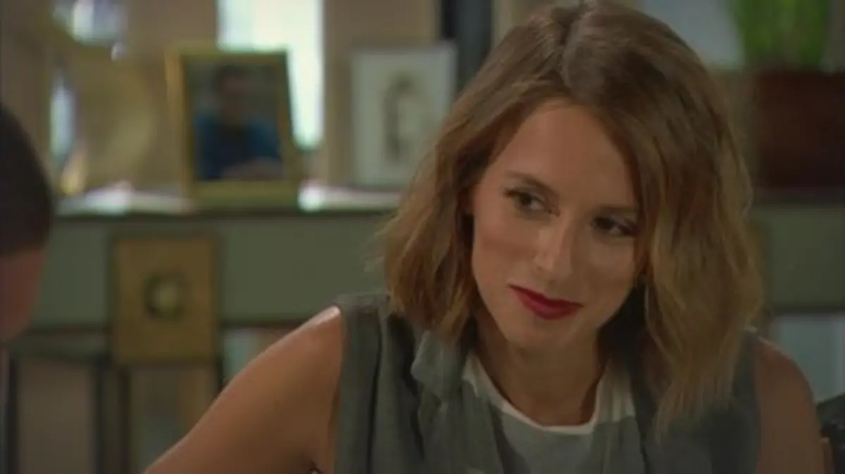 La vengeance de Veronica - S02 E73