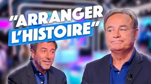 replay de La VERITABLE rencontre de Kate et WIlliam