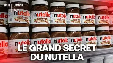 La VÉRITÉ derrière le grand succès du NUTELLA – Tout Compte Fait
