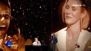 La version revisitée de "Je serai (ta meilleure amie)" par Cœur de Pirate et Leslie Medina
