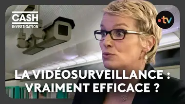 La vidéosurveillance : sécurité renforcée ou gaspillage d’argent public ?