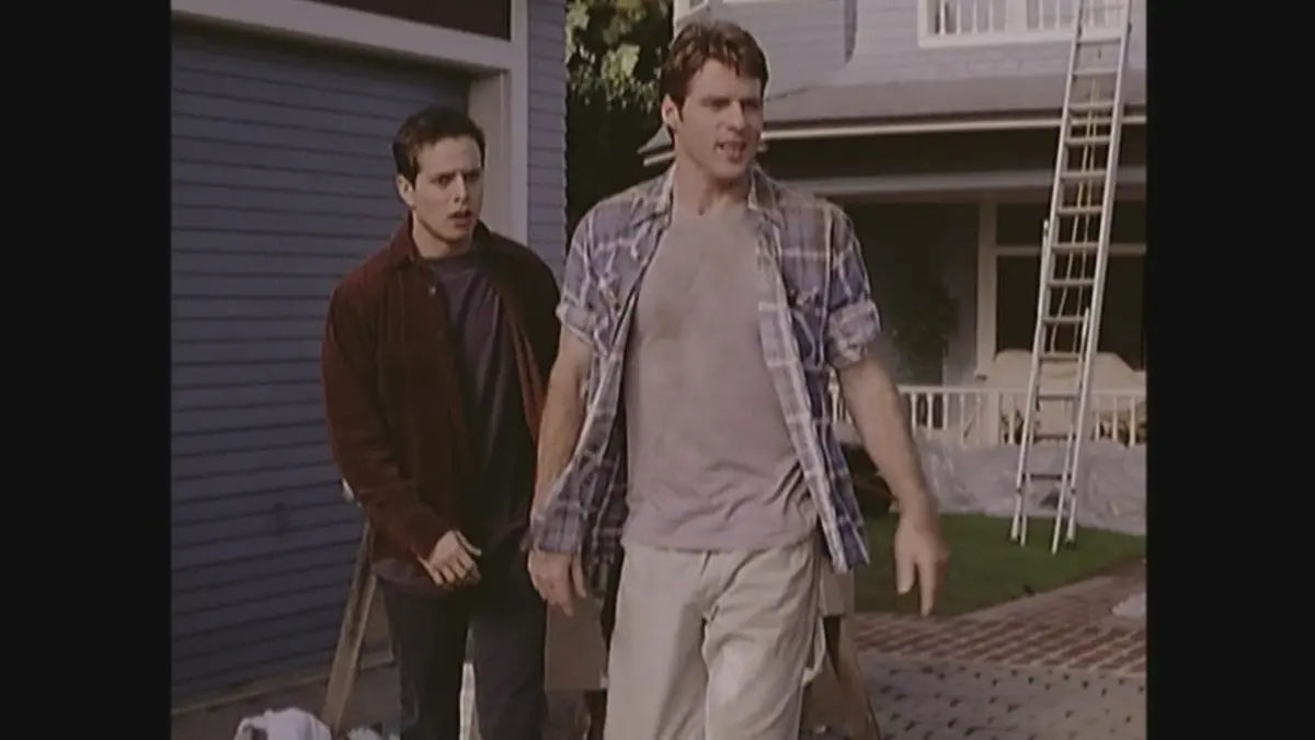 replay de La vie à cinq : S3 E18 - Cote d'alerte