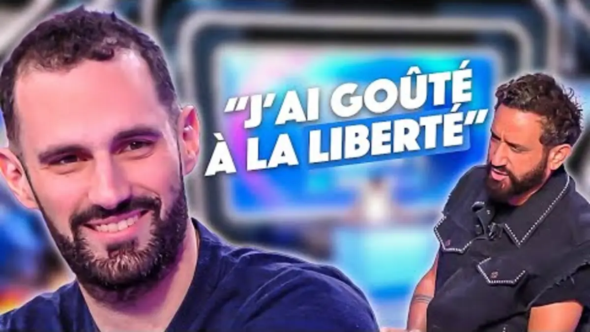 replay de La VIE après les 12 coups de midi : Bruno revient sur sa célébrité - FAH