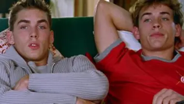 La vie devant nous - S01 E03 - Stan baby sitter