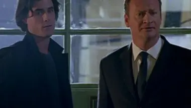 La vie devant nous - S02 E20 - Un homme de coeur