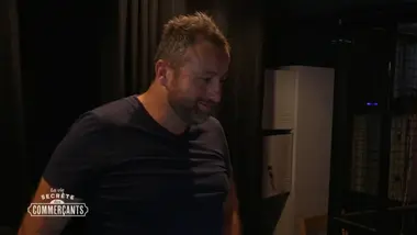 La vie secrète des commerçants : Émission 2