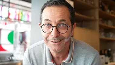 La vie secrète des commerçants : Émission 5