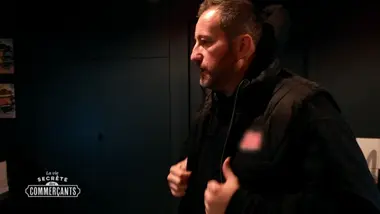 La vie secrète des commerçants : Émission 6