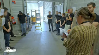 La vie secrète des supermarchés : S1 E2