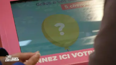 La vie secrète des supermarchés : S2 E3