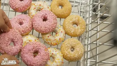 La vie secrète des supermarchés : S2 E4