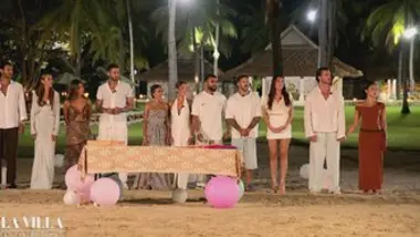 La Villa des Cœurs Brisés - Saison 10 Episode 65 du 6 novembre 2025