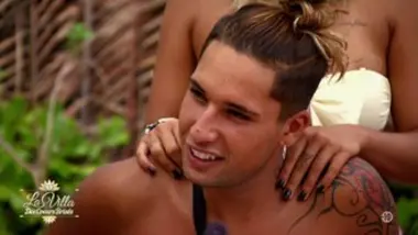La Villa - Saison 02 Episode 38