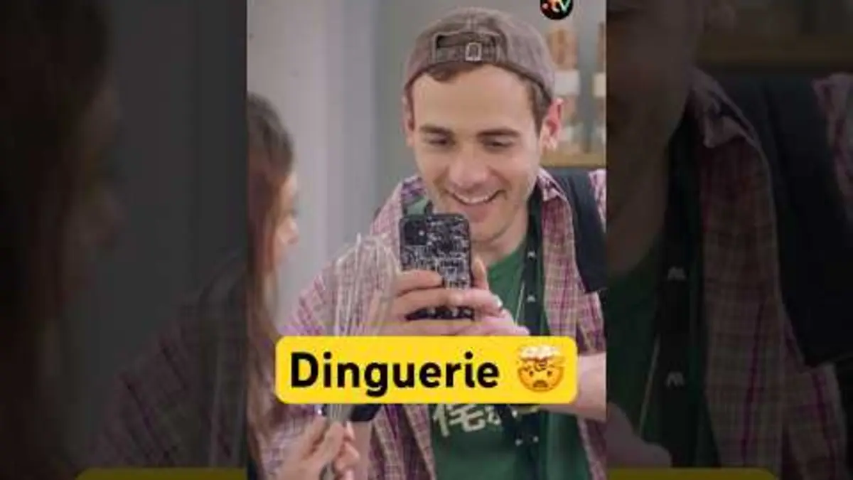 replay de La visite du plateau C à Vous