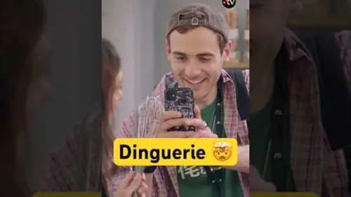 replay de La visite du plateau C à Vous