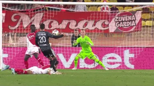 replay de La vista de Philipp Köhn sur sa ligne !
