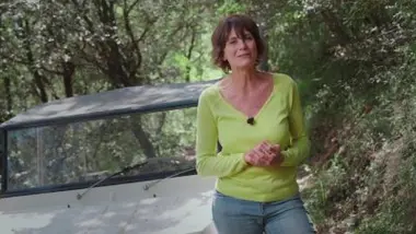 La voiture électrique, une solution durable ?