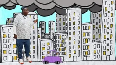 La voiture est-elle encore une solution pour demain ?