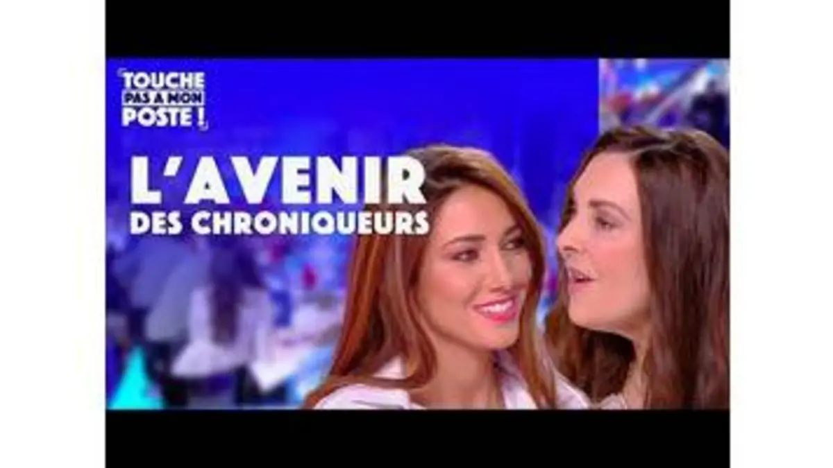 replay de La voyante Annabelle de Villedieu prédit l'avenir des chroniqueurs !