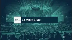 La Week Liste #5 - CANAL+