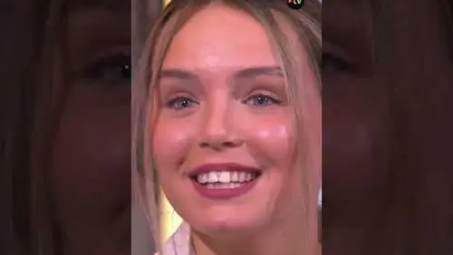 replay de La youtubeuse ASMR Kali avait un message pour Mallory Wanecque