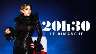 La Zarra dévoile « Evidemment », le titre qui portera la France à l’Eurovision 2023