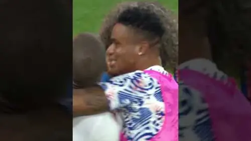 replay de Lacazette amène l'OL en Europa League ?