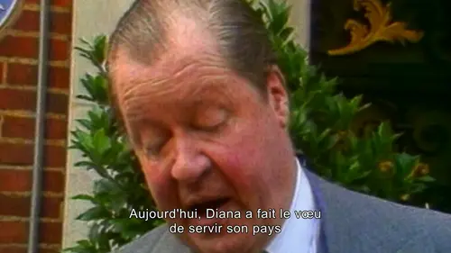 replay de Lady Diana : une princesse éternelle : Lady Diana : une princesse éternelle