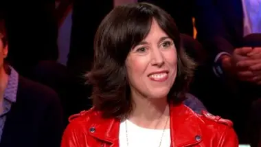 Laetitia Colombani - Femmes du monde entier, soulevez-vous !