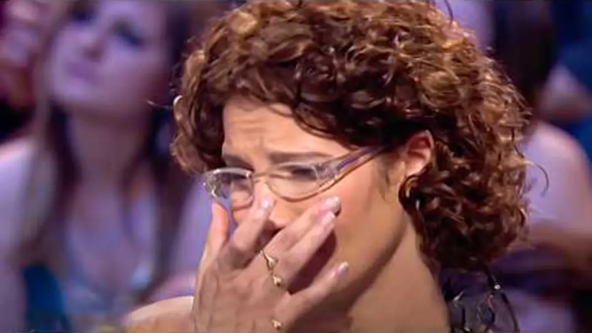 replay de Laetitia, enfant abandonnée, voulait enfin rencontrer sa maman...