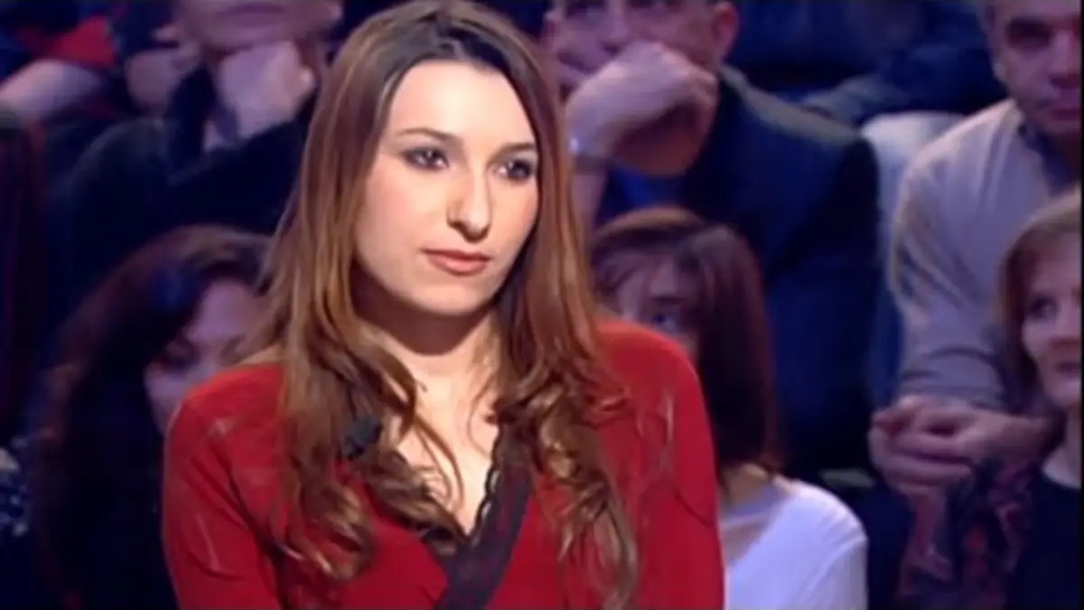 replay de Laetitia est venue corriger une grosse erreur de famille