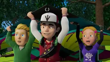 Laissons-le s'envoler