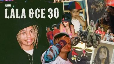 Lala &ce 30 - Le documentaire