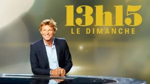 13h15, le dimanche... Landru (1 et 2/4)