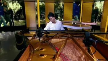 Lang Lang- "La valse d'Amélie"