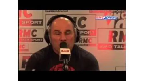 replay de Laporte : "Cet arbitre est nul, il nous vole à chaque match" 09/01