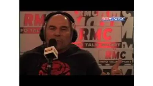 replay de Laporte : "Le rugby français n'avance pas" 26/11