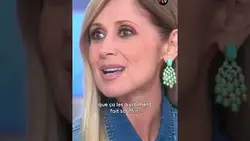 Lara Fabian ce confie sur les troubles alimentaires dont elle a souffert