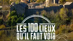 Larzac : le génie des Templiers