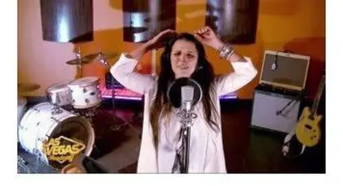replay de LAS VEGAS ACADEMY : Malgré le stress, Ludivine et Cécilia font un carton !