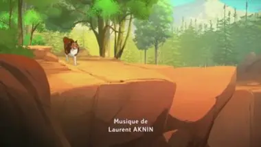 Lassie - S02 E26 - Madame Lee à tout prix !