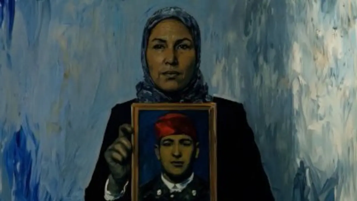 Latifa Ibn Ziatem