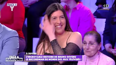Laura Frison élue plus belles fesses du monde !