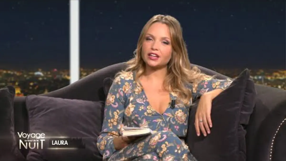 replay de Laura lit Matelot de Pierre Loti (3/14)