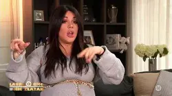 LAURA + NIKO = BEBE ZLATAN : S1 E2 - L'annonce du prénom