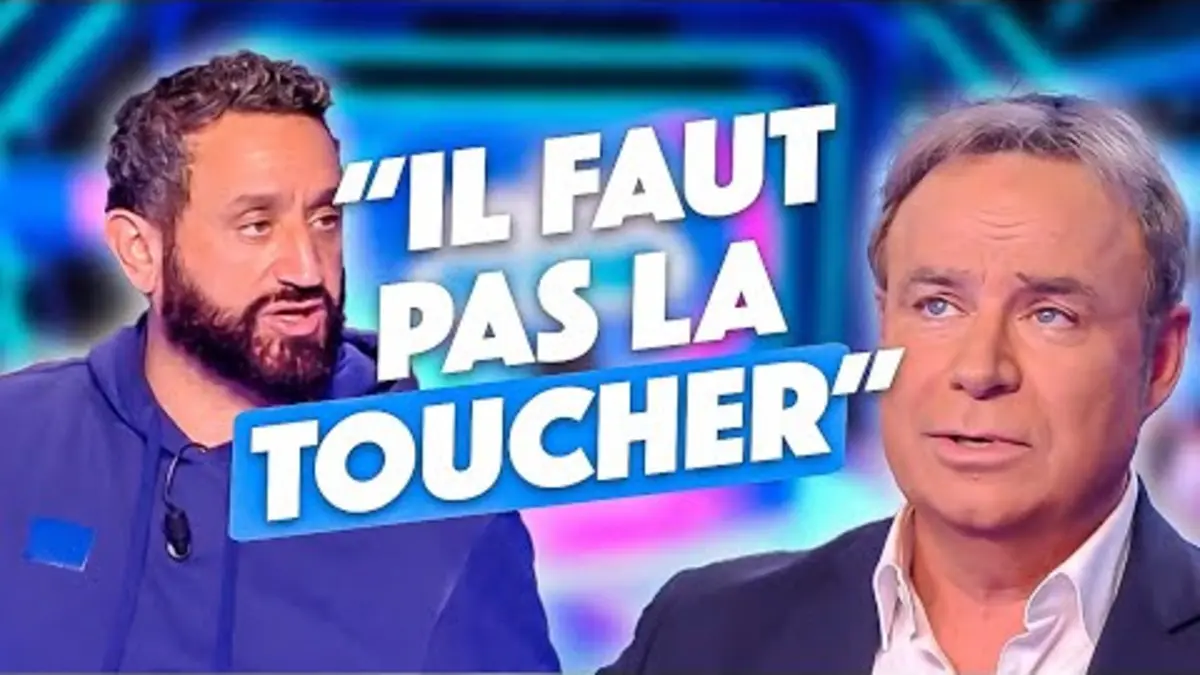 replay de Laurence Boccolini sur TFX : Fabien a-t-il commis une énorme boulette ou est-ce la réalité ?