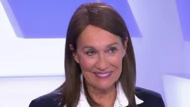 Laurence Haïm - Un proche de Trump assassiné, l'Amérique divisée