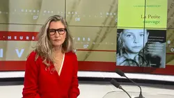 Laurence Nobécourt : L'Heure des Livres (Émission du 21/01/2026)