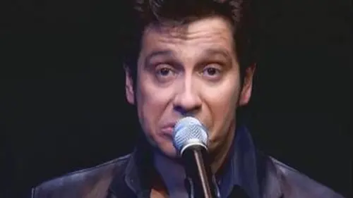 replay de Laurent Gerra intime, de la campagne à la scène, vendredi 11 août à 21h